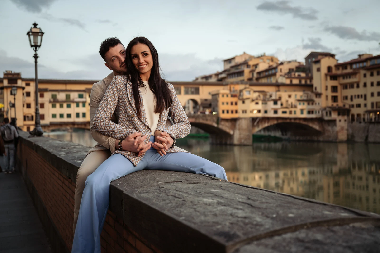 wedding photographer Engagement florence tuscany 40