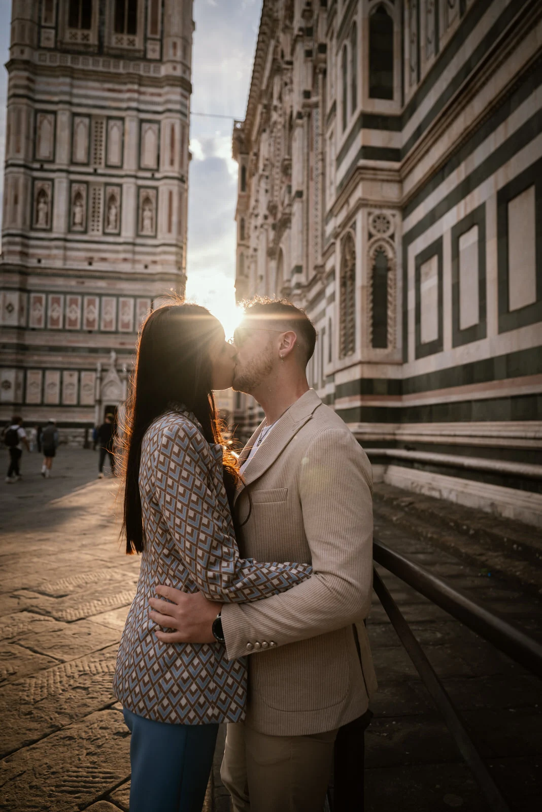wedding photographer Engagement florence tuscany 5 1