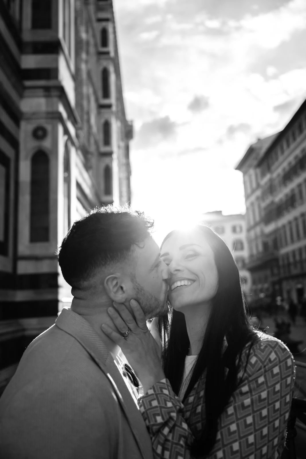 wedding photographer Engagement florence tuscany 9