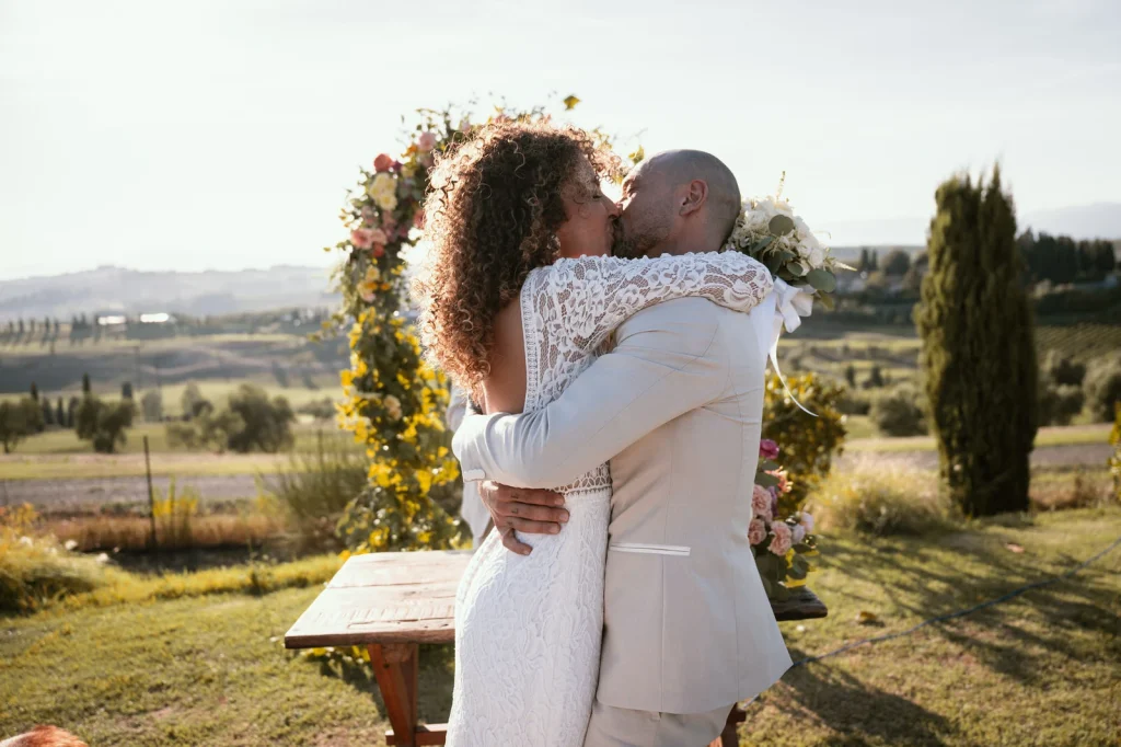 Candid Wedding in the Tuscan Countryside 78 wedding photographer tuscany vinci 125