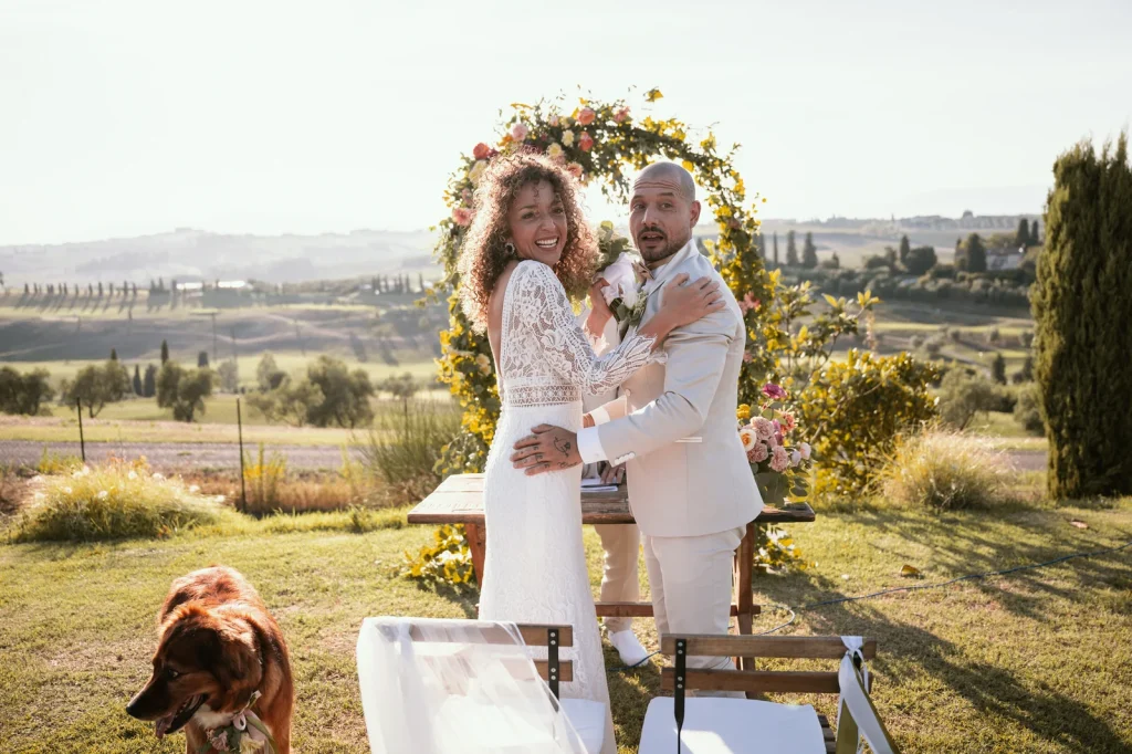 Candid Wedding in the Tuscan Countryside 79 wedding photographer tuscany vinci 126