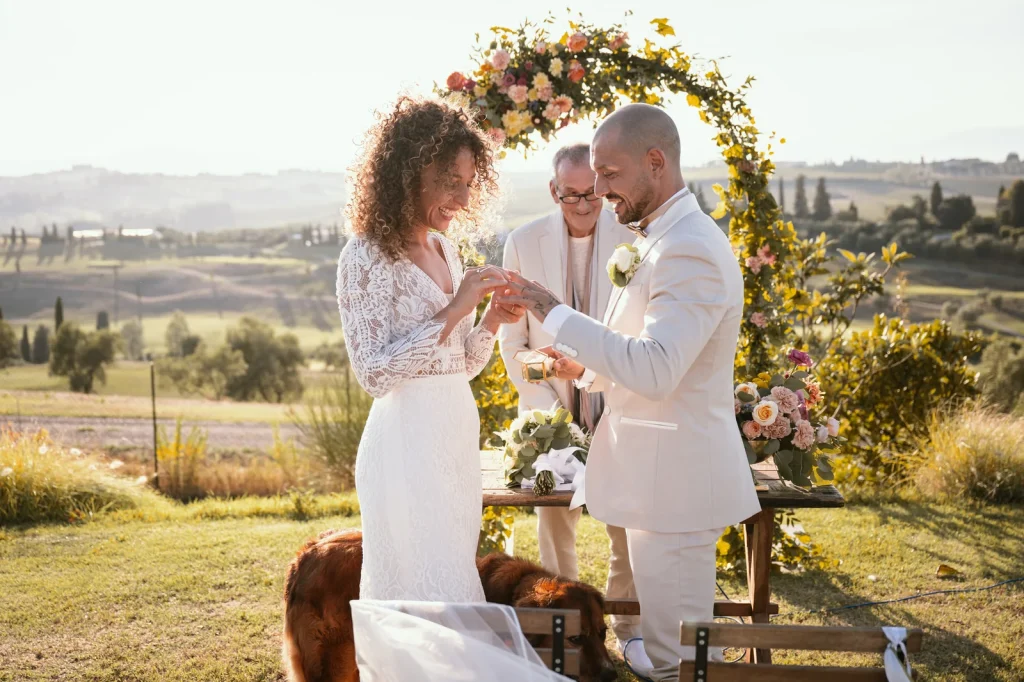 Candid Wedding in the Tuscan Countryside 84 wedding photographer tuscany vinci 136