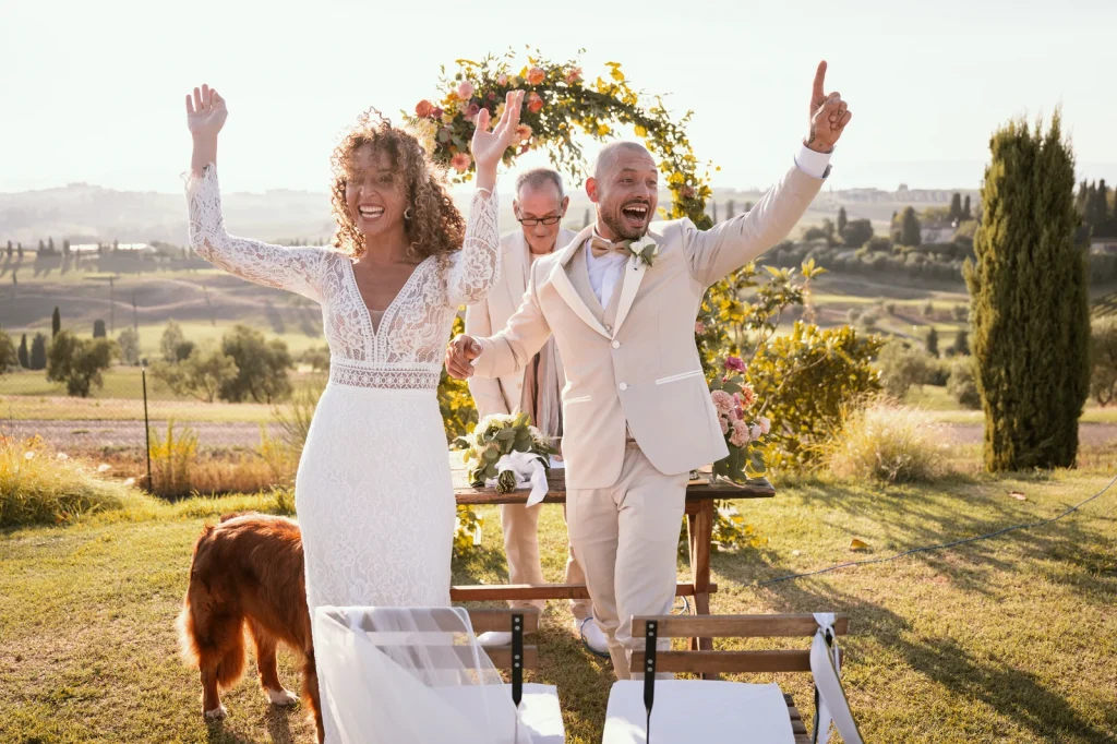 Candid Wedding in the Tuscan Countryside 85 wedding photographer tuscany vinci 137