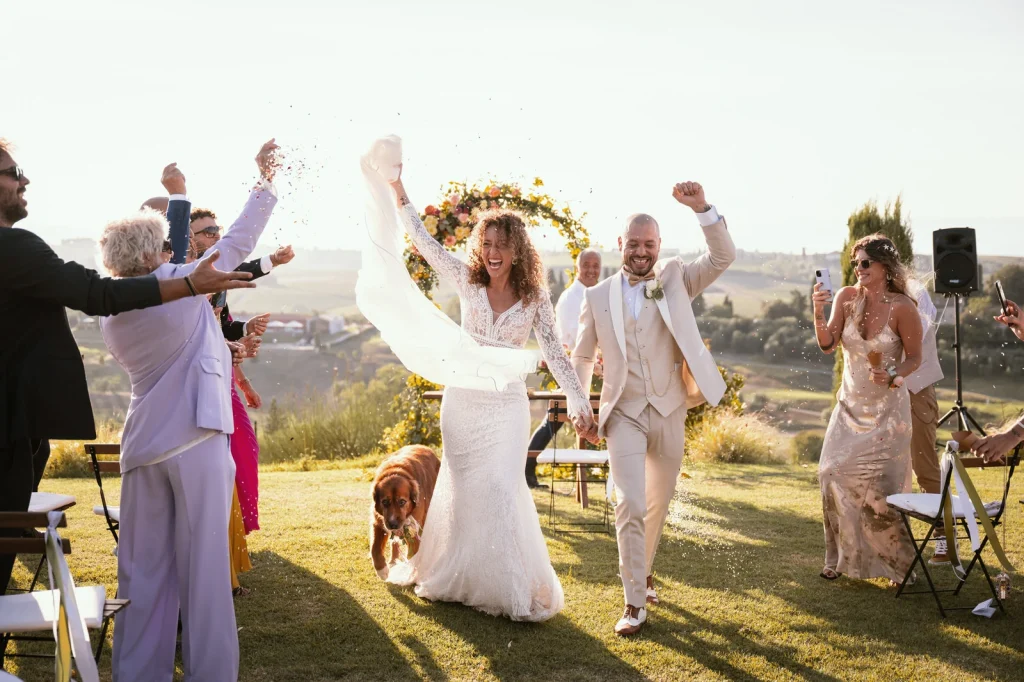 Candid Wedding in the Tuscan Countryside 88 wedding photographer tuscany vinci 140