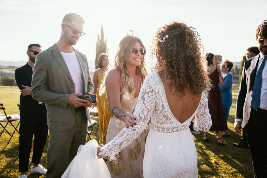 Candid Wedding in the Tuscan Countryside 94 wedding photographer tuscany vinci 149