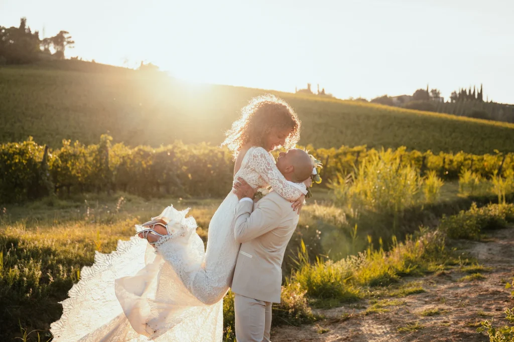Candid Wedding in the Tuscan Countryside 98 wedding photographer tuscany vinci 156