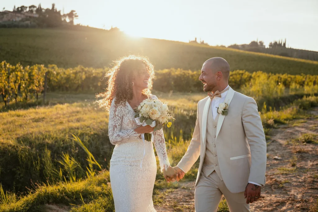 Candid Wedding in the Tuscan Countryside 99 wedding photographer tuscany vinci 157