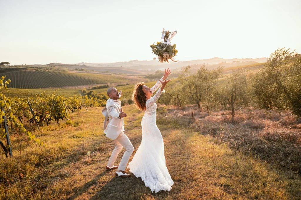 Candid Wedding in the Tuscan Countryside 107 wedding photographer tuscany vinci 172
