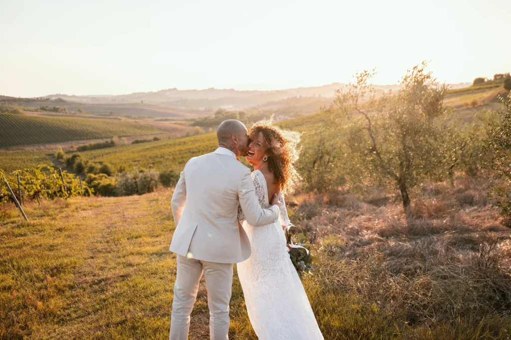 Candid Wedding in the Tuscan Countryside 109 wedding photographer tuscany vinci 176