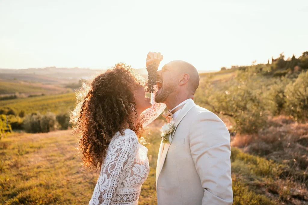 Candid Wedding in the Tuscan Countryside 113 wedding photographer tuscany vinci 183