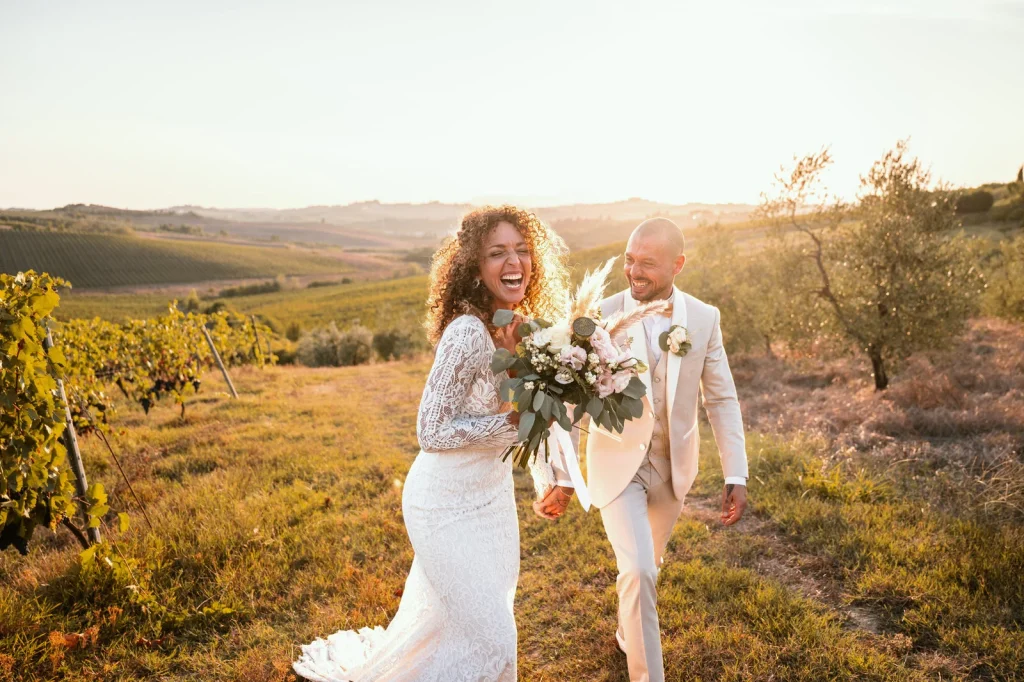 Candid Wedding in the Tuscan Countryside 114 wedding photographer tuscany vinci 184