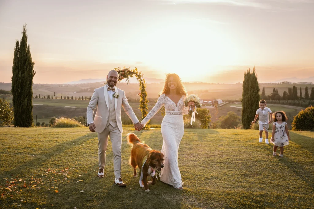 Candid Wedding in the Tuscan Countryside 122 wedding photographer tuscany vinci 199