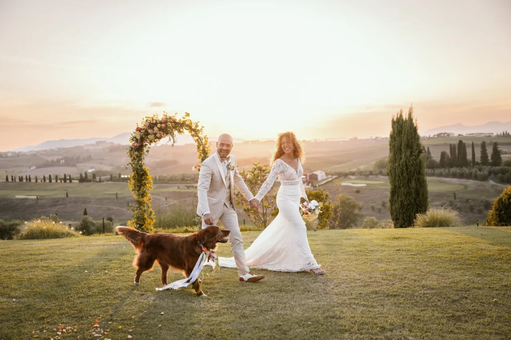 Candid Wedding in the Tuscan Countryside 123 wedding photographer tuscany vinci 200