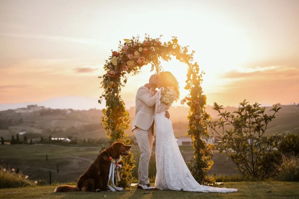 Candid Wedding in the Tuscan Countryside 126 wedding photographer tuscany vinci 204