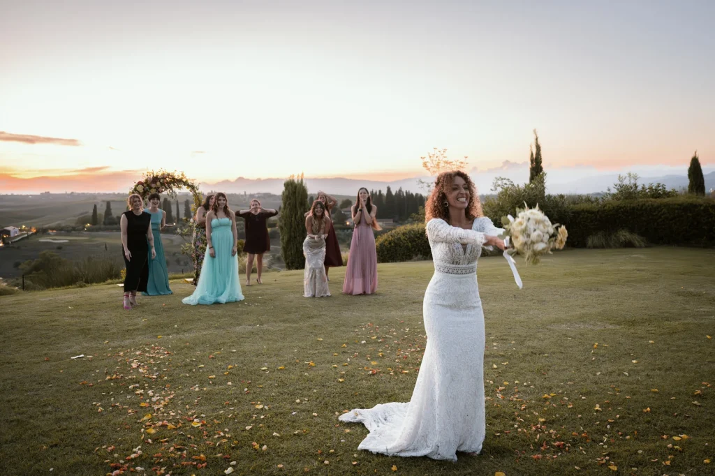 Candid Wedding in the Tuscan Countryside 133 wedding photographer tuscany vinci 214