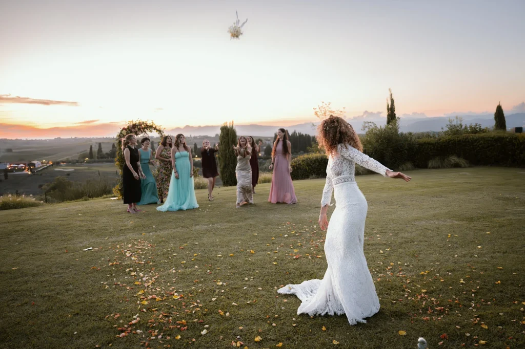 Candid Wedding in the Tuscan Countryside 134 wedding photographer tuscany vinci 215