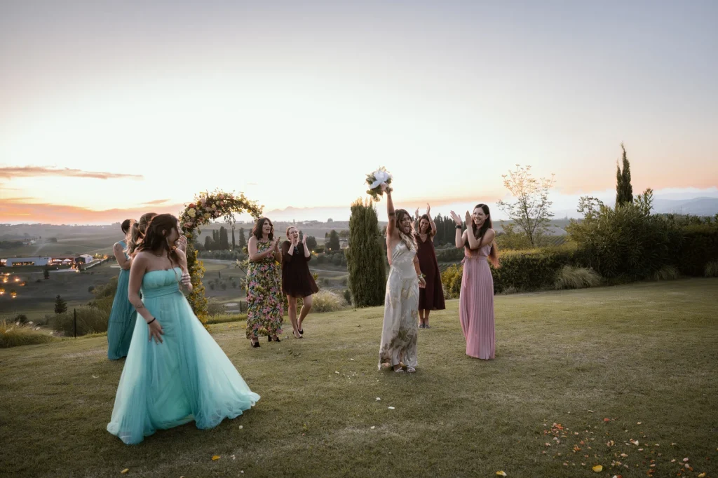 Candid Wedding in the Tuscan Countryside 135 wedding photographer tuscany vinci 217