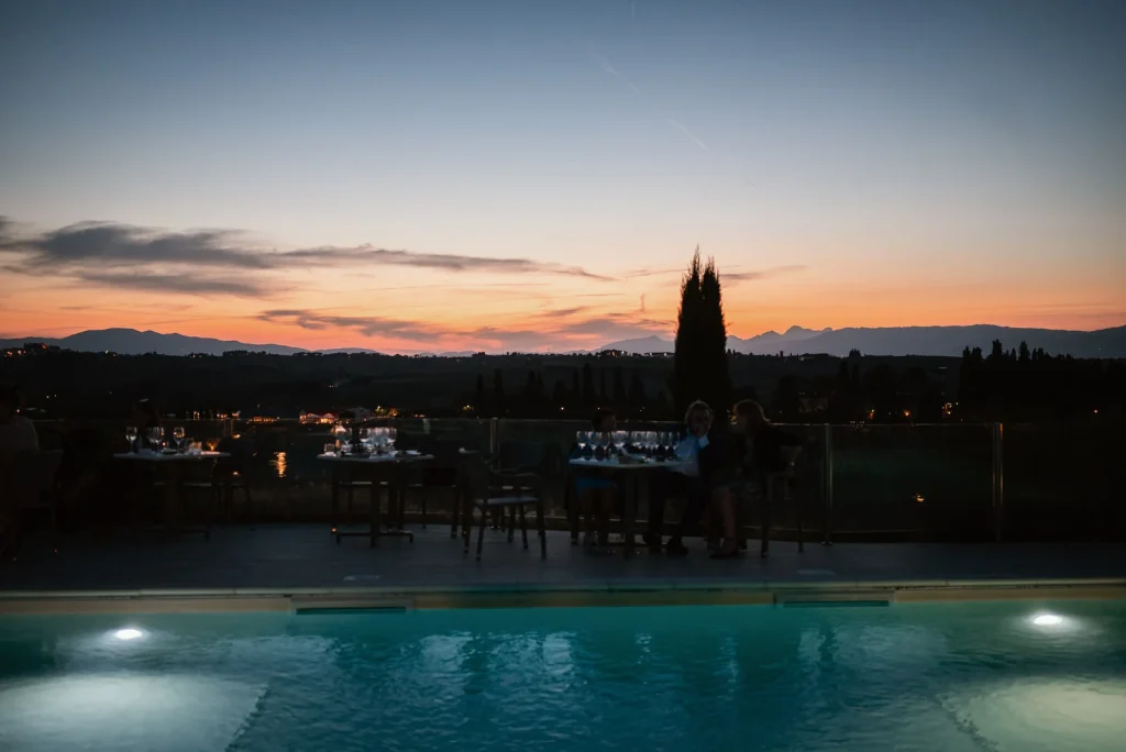 Candid Wedding in the Tuscan Countryside 136 wedding photographer tuscany vinci 218