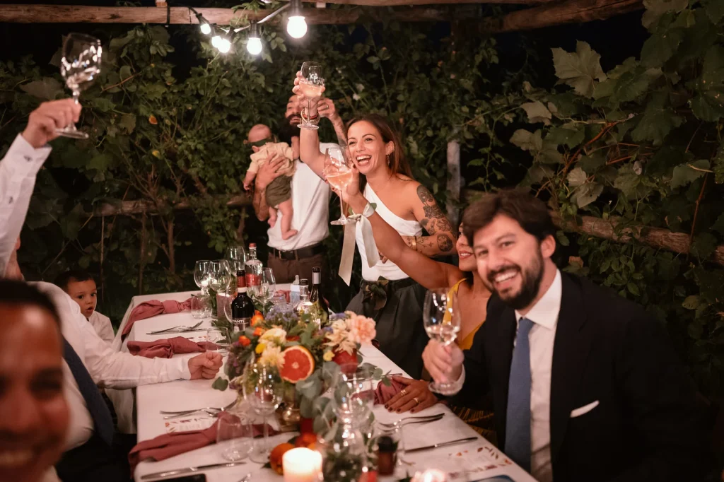 Candid Wedding in the Tuscan Countryside 139 wedding photographer tuscany vinci 223