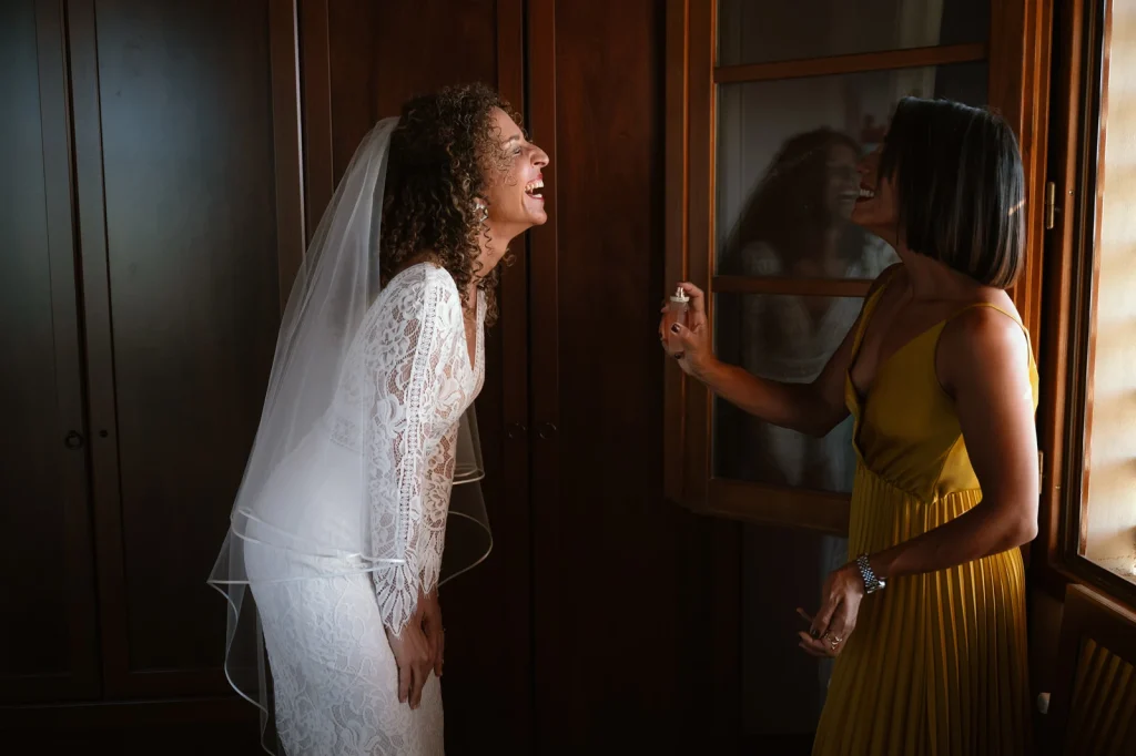 Candid Wedding in the Tuscan Countryside 41 wedding photographer tuscany vinci 67