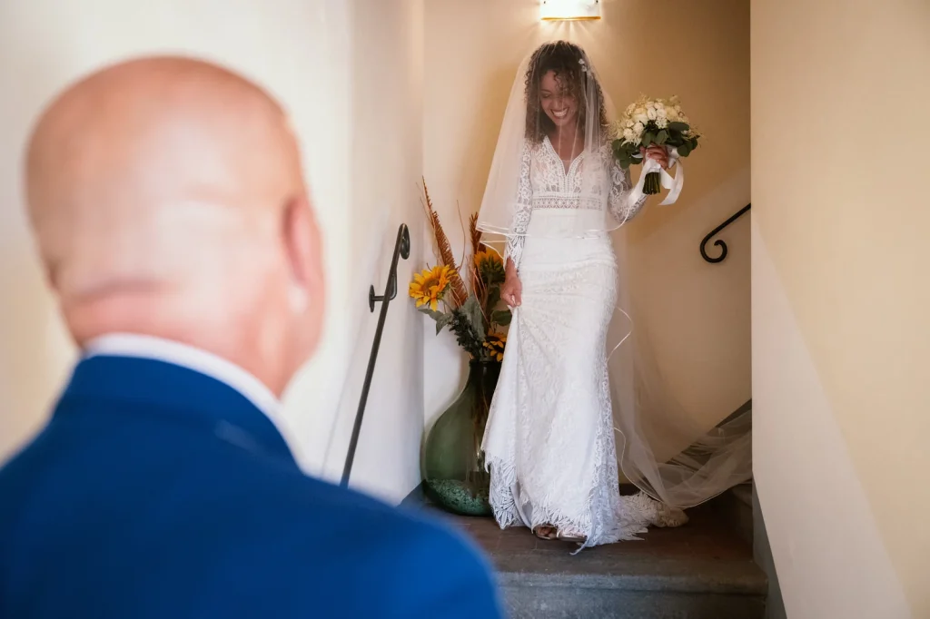 Candid Wedding in the Tuscan Countryside 45 wedding photographer tuscany vinci 71