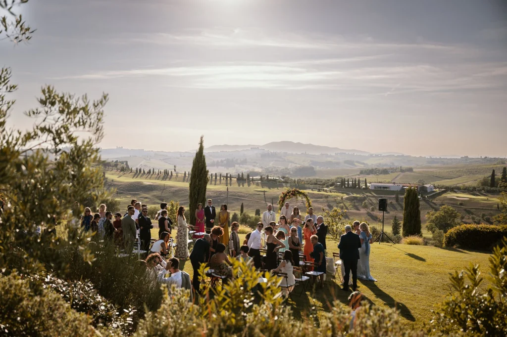 Candid Wedding in the Tuscan Countryside 51 wedding photographer tuscany vinci 80