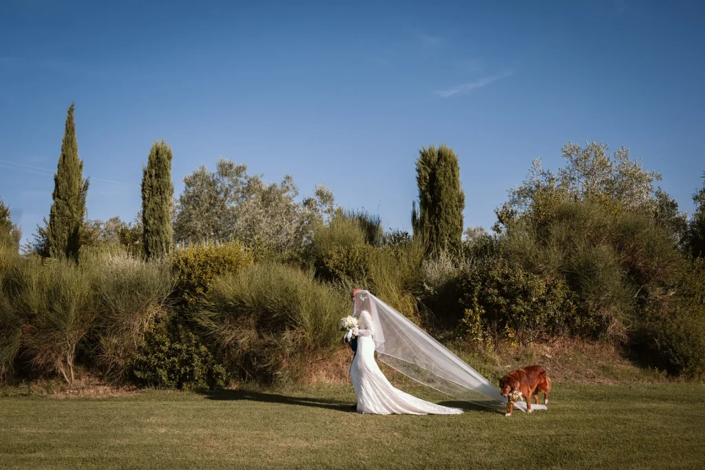 Candid Wedding in the Tuscan Countryside 52 wedding photographer tuscany vinci 82