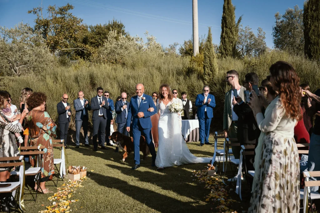 Candid Wedding in the Tuscan Countryside 54 wedding photographer tuscany vinci 84