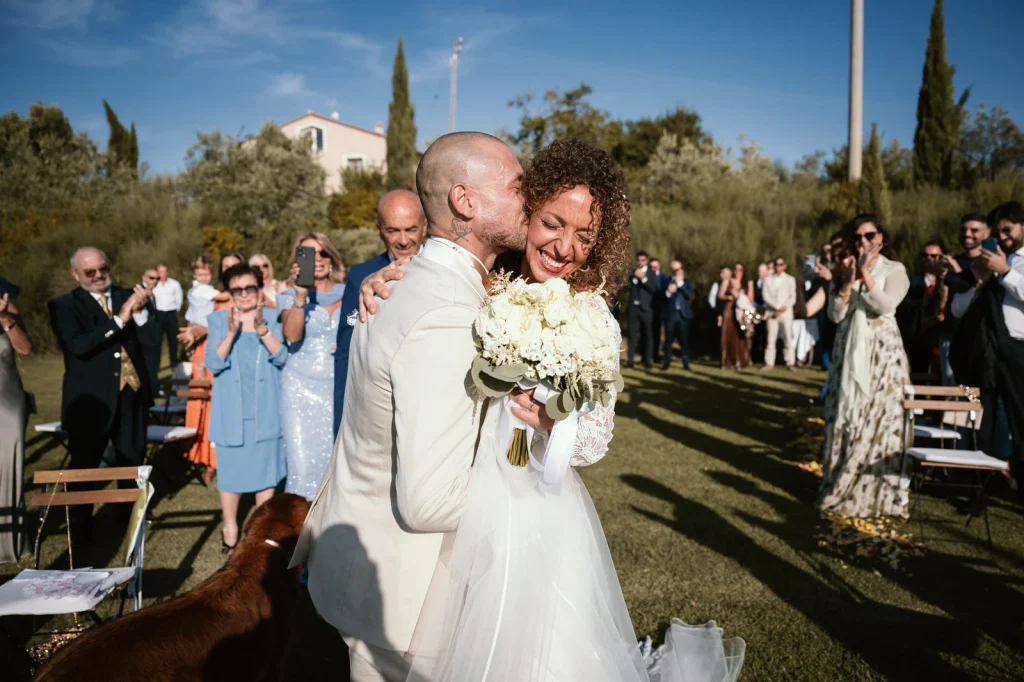 Candid Wedding in the Tuscan Countryside 56 wedding photographer tuscany vinci 86