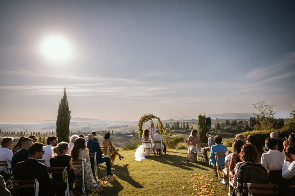 Candid Wedding in the Tuscan Countryside 59 wedding photographer tuscany vinci 91