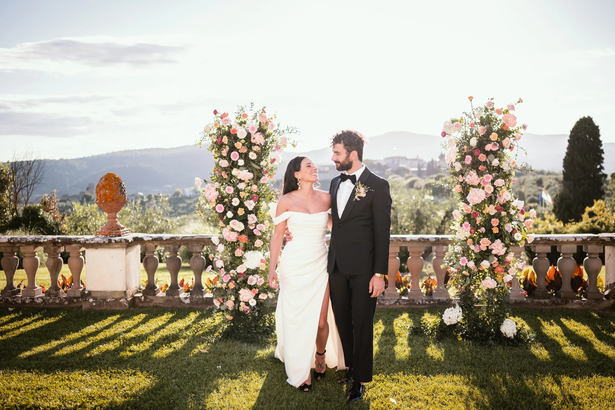 Fotografo di Matrimonio Villa di Artimino (Carmignano) 1 Andrea Corridori WEDDING PHOTOGRAPHER IN ITALY ACF 5353