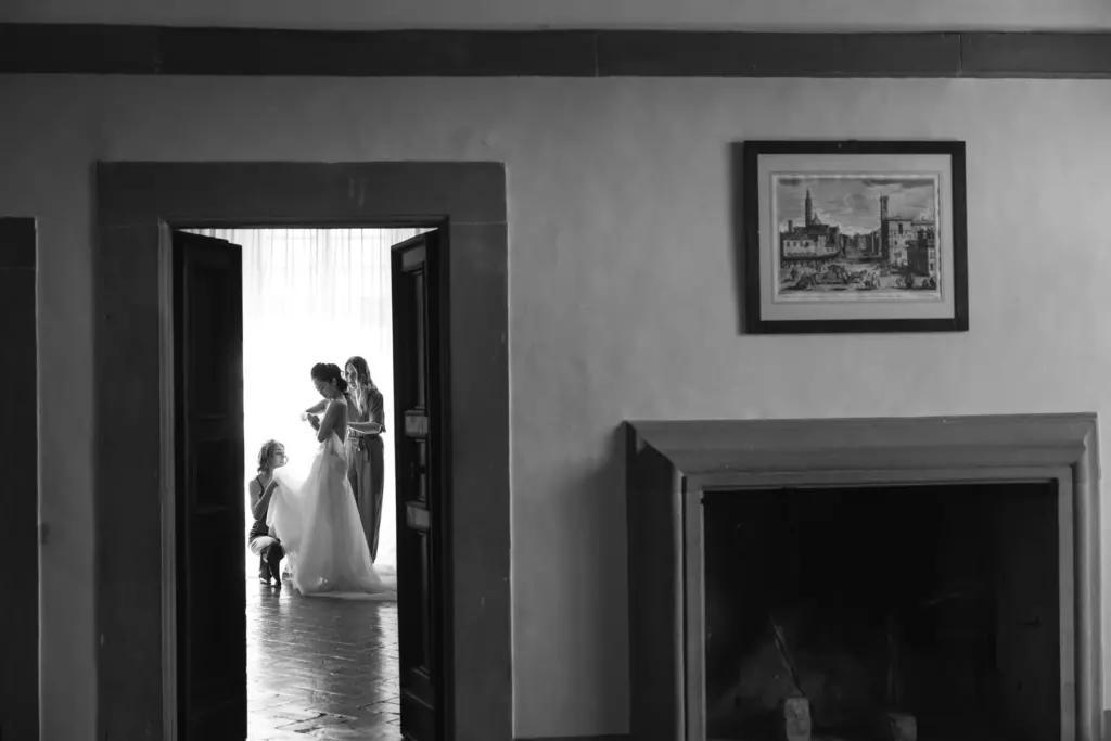 Candid Wedding Photography at Villa di Artimino: Joyce and Engin's Story 43 Candid wedding photography at Villa di Artimino Andrea Corridori 100