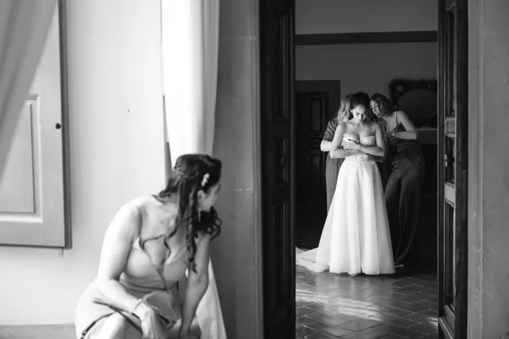 Candid Wedding Photography at Villa di Artimino: Joyce and Engin's Story 44 Candid wedding photography at Villa di Artimino Andrea Corridori 105