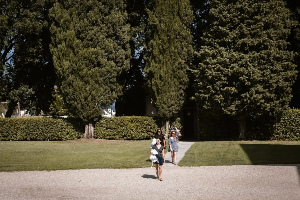 Candid Wedding Photography at Villa di Artimino: Joyce and Engin's Story 8 Candid wedding photography at Villa di Artimino Andrea Corridori 11