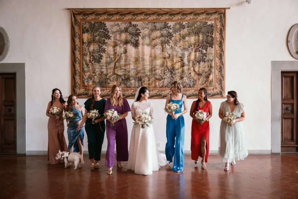 Candid Wedding Photography at Villa di Artimino: Joyce and Engin's Story 55 Candid wedding photography at Villa di Artimino Andrea Corridori 132