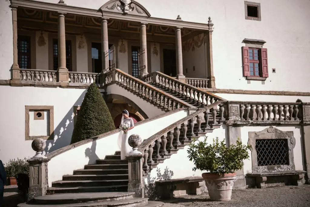 Candid Wedding Photography at Villa di Artimino: Joyce and Engin's Story 63 Candid wedding photography at Villa di Artimino Andrea Corridori 142