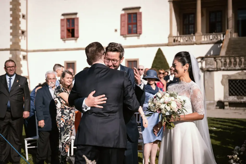 Candid Wedding Photography at Villa di Artimino: Joyce and Engin's Story 65 Candid wedding photography at Villa di Artimino Andrea Corridori 147