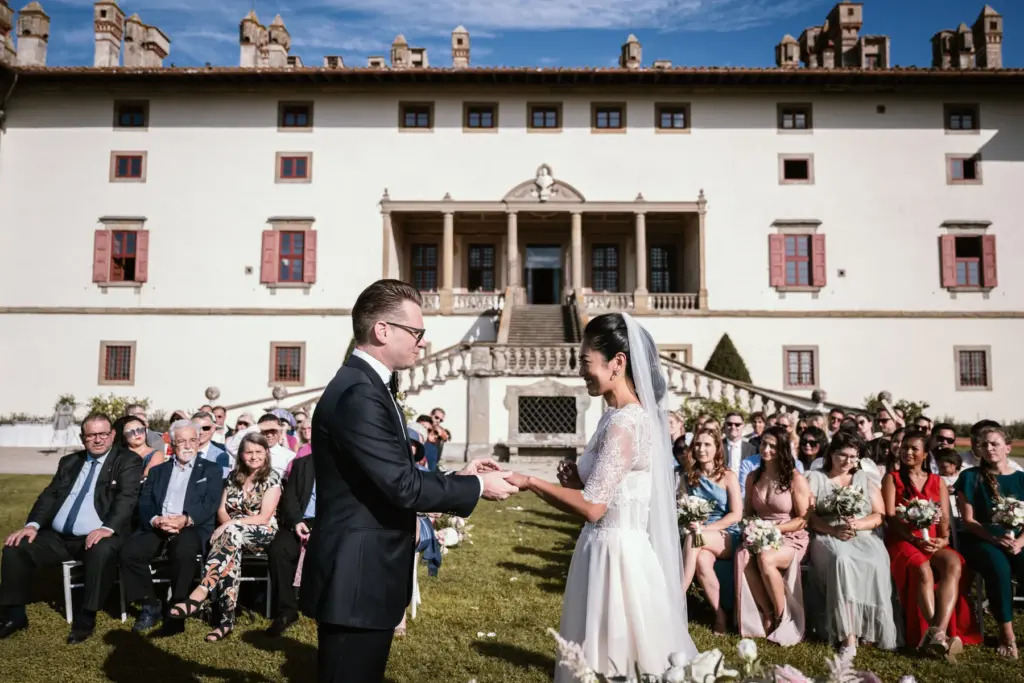 Candid Wedding Photography at Villa di Artimino: Joyce and Engin's Story 84 Candid wedding photography at Villa di Artimino Andrea Corridori 165