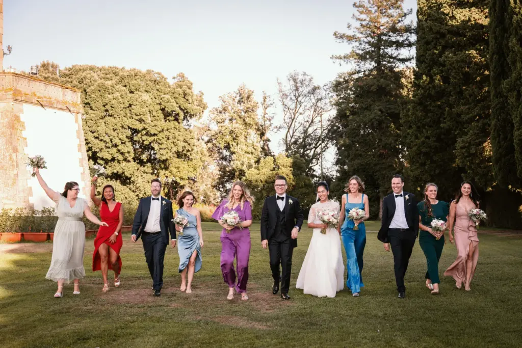 Candid Wedding Photography at Villa di Artimino: Joyce and Engin's Story 97 Candid wedding photography at Villa di Artimino Andrea Corridori 205