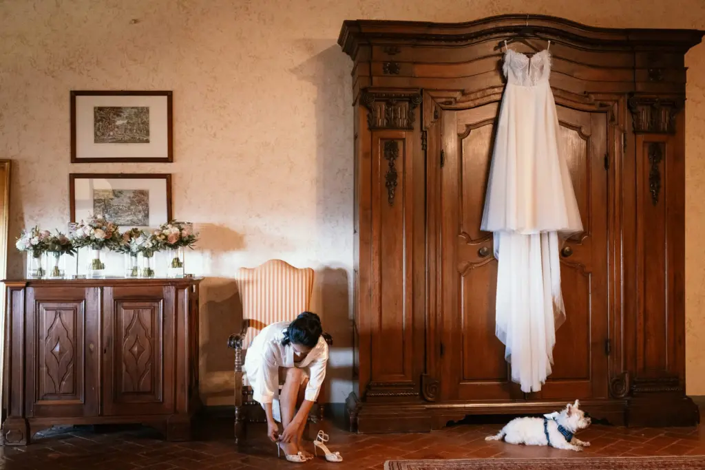 Candid Wedding Photography at Villa di Artimino: Joyce and Engin's Story 38 Candid wedding photography at Villa di Artimino Andrea Corridori 80