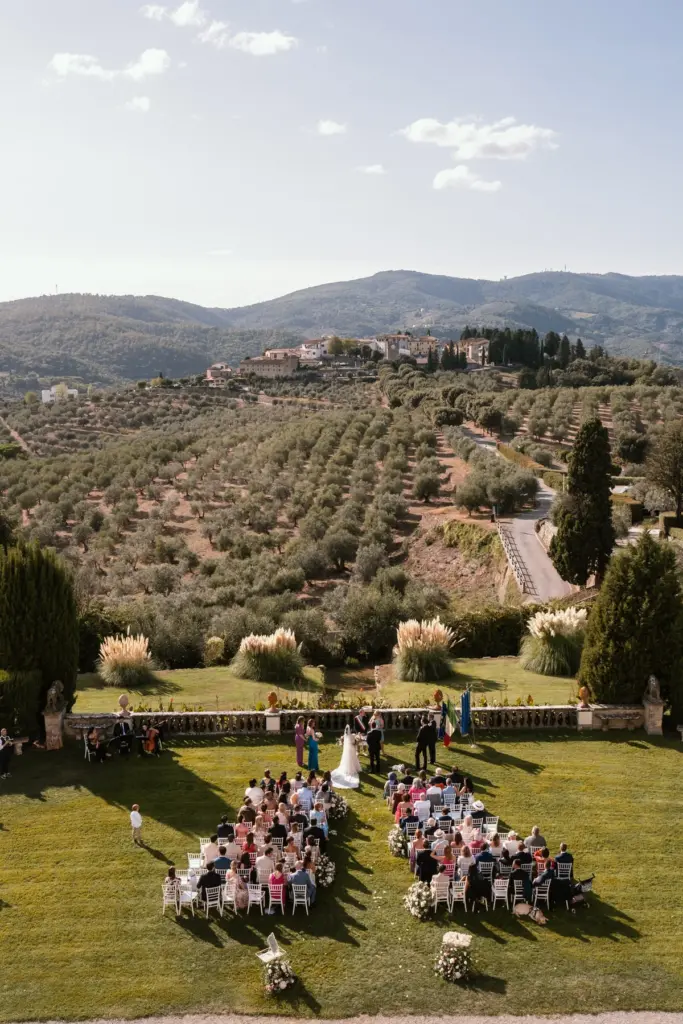 Candid Wedding Photography at Villa di Artimino: Joyce and Engin's Story 79 Candid wedding photography at Villa di Artimino Andrea Corridori 91