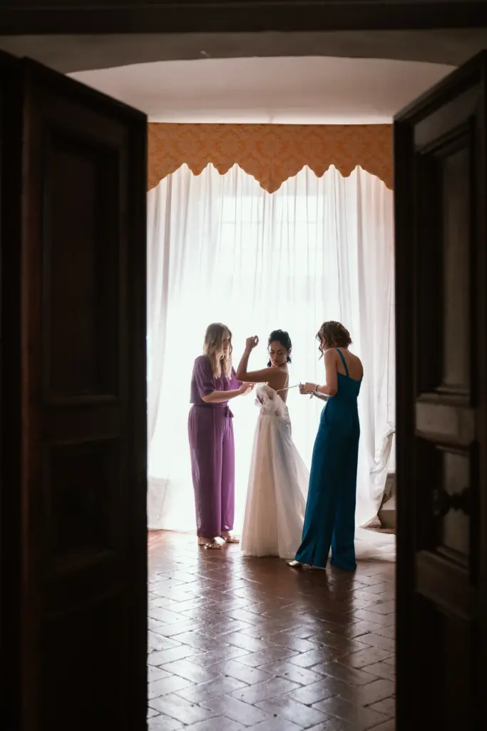 Candid Wedding Photography at Villa di Artimino: Joyce and Engin's Story 42 Candid wedding photography at Villa di Artimino Andrea Corridori 92