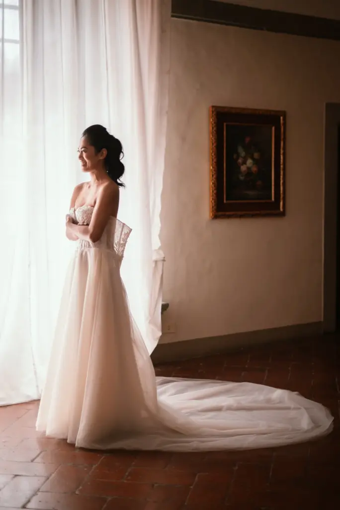 Candid Wedding Photography at Villa di Artimino: Joyce and Engin's Story 40 Candid wedding photography at Villa di Artimino Andrea Corridori 94