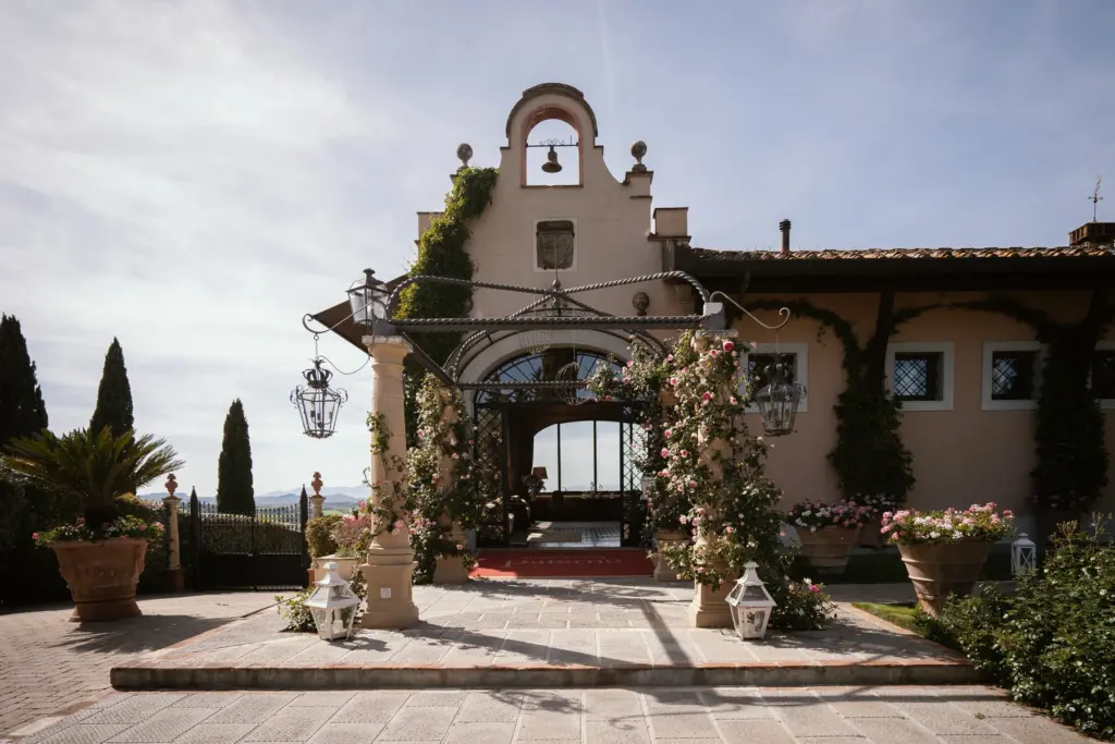 Florence Wedding photographer at Villa Paterno 5 Florence Wedding photographer Andrea Corridori 14