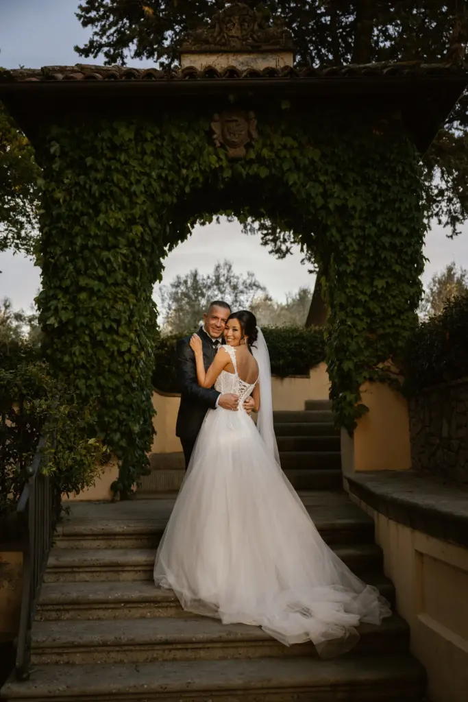 Florence Wedding photographer at Villa Paterno 108 Florence Wedding photographer Andrea Corridori 173