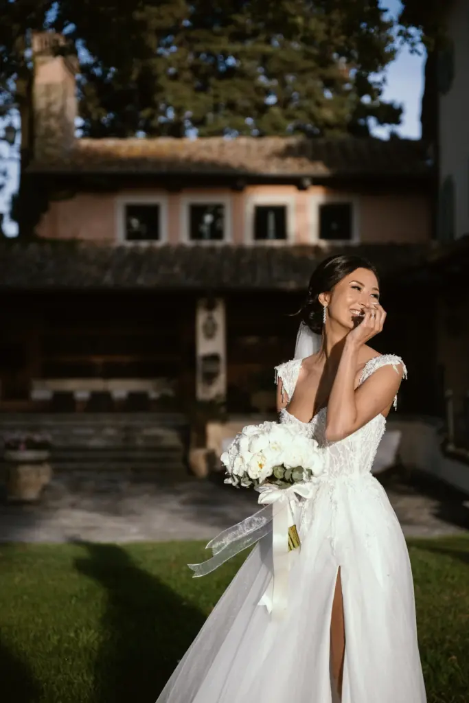 Florence Wedding photographer at Villa Paterno 101 Florence Wedding photographer Andrea Corridori 191
