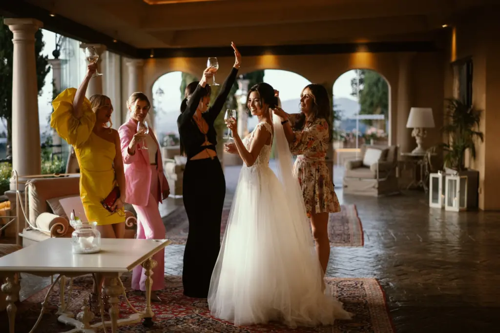 Florence Wedding photographer at Villa Paterno 90 Florence Wedding photographer Andrea Corridori 210