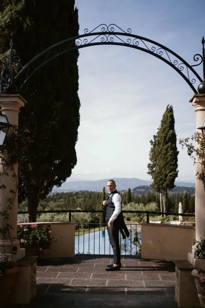 Florence Wedding photographer at Villa Paterno 27 Florence Wedding photographer Andrea Corridori 35