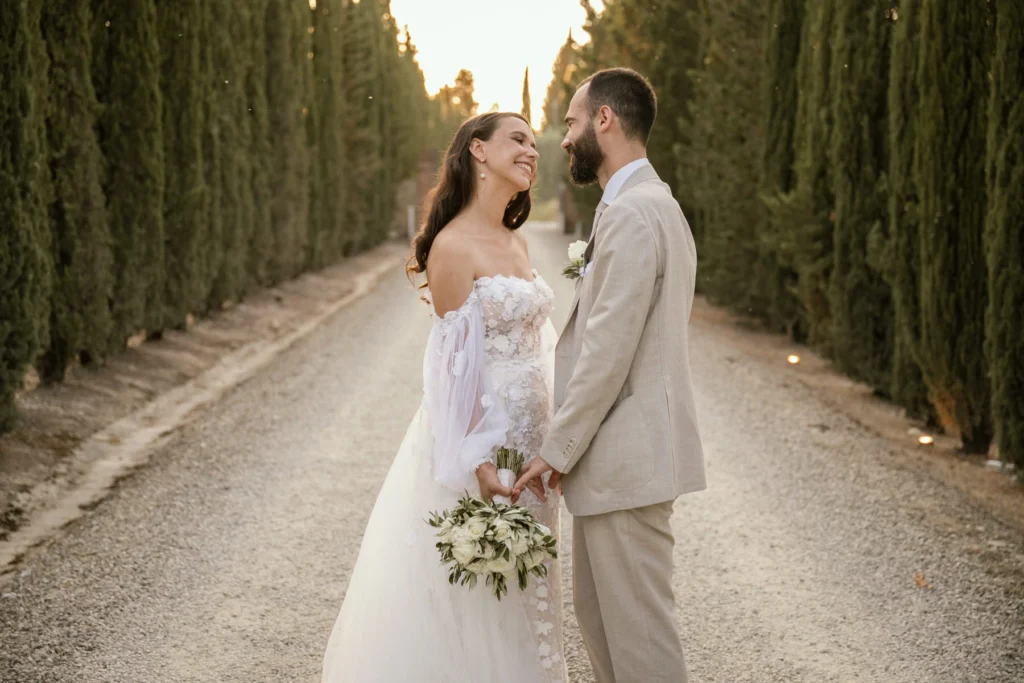 Wedding Photographer in Tuscany: Natasa e Michael's story 126 andrea corridori wedding photographer tuscany borgodivino 195