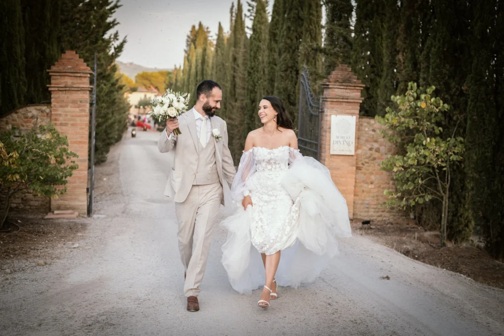 Wedding Photographer in Tuscany: Natasa e Michael's story 130 andrea corridori wedding photographer tuscany borgodivino 201